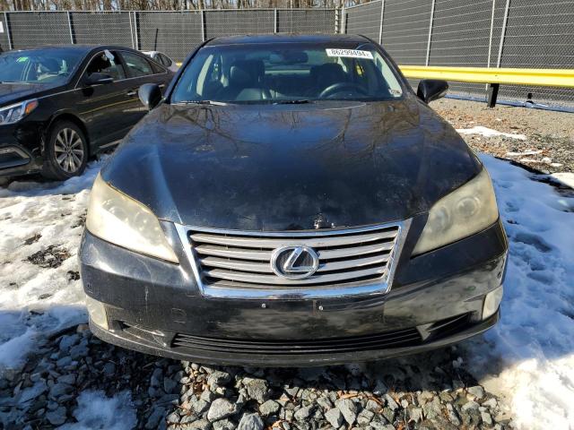 Photo 5 from auction – 2010 LEXUS ES 350 with VIN JTHBK1EG0A2405326