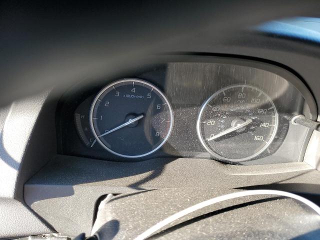 Photo 9 from auction – 2014 ACURA RDX TECHNO with VIN 5J8TB4H59EL005848