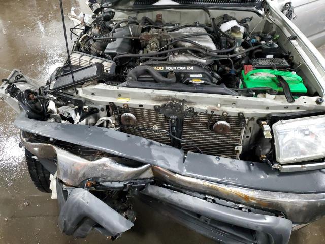 Photo 12 from auction – 2000 TOYOTA 4RUNNER SR with VIN JT3HN86R3Y0300477