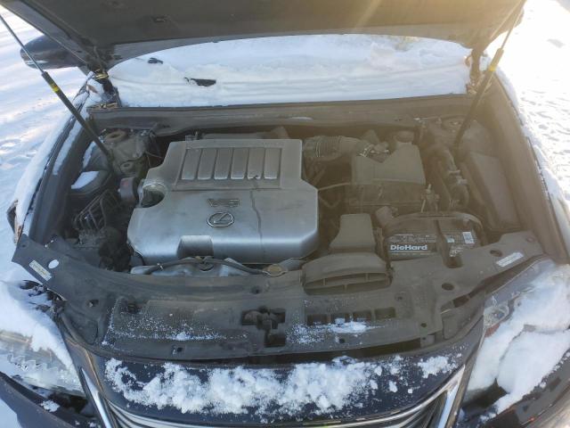 Фото 11 с аукциона – 2015 LEXUS ES 350 с VIN JTHBK1GG2F2197955