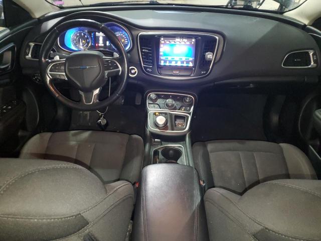Photo 8 from auction – 2015 CHRYSLER 200 LIMITE with VIN 1C3CCCAGXFN740527