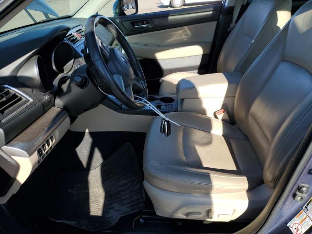 Photo 7 from auction – 2017 SUBARU LEGACY 3.6 with VIN 4S3BNEN63H3010231