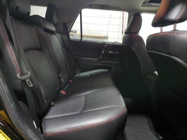 Photo 11 from auction – 2014 TOYOTA 4RUNNER SR with VIN JTEBU5JRXE5189737