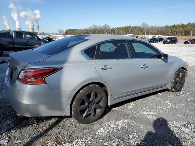Photo 3 from auction – 2013 NISSAN ALTIMA 2.5 with VIN 1N4AL3AP6DC248269