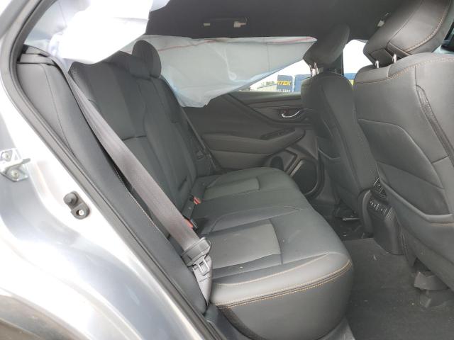 Photo 11 from auction – 2022 SUBARU OUTBACK WI with VIN 4S4BTGUD0N3225221