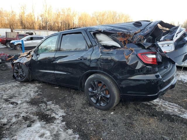 Photo 2 from auction – 2023 DODGE DURANGO R/ with VIN 1C4SDHCT8PC567454
