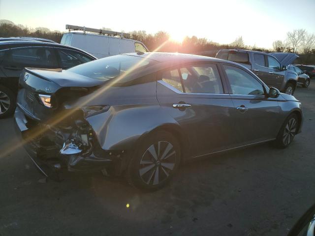 Photo 3 from auction – 2020 NISSAN ALTIMA SL with VIN 1N4BL4EV7LC201558