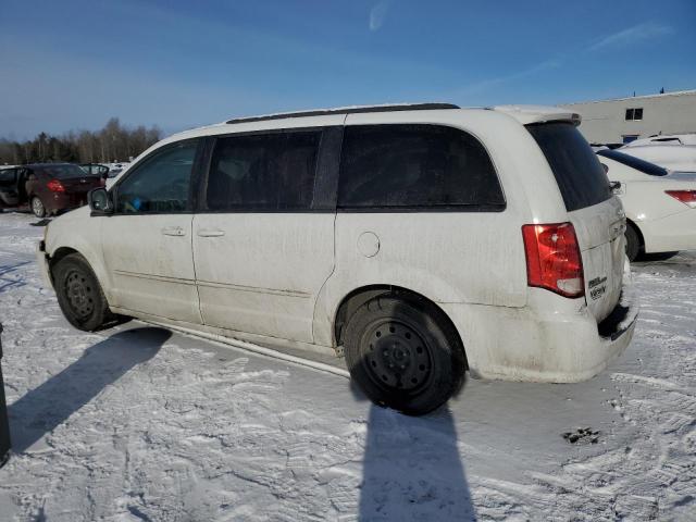 Photo 2 from auction – 2017 DODGE GRAND CARA with VIN 2C4RDGBG0HR872338