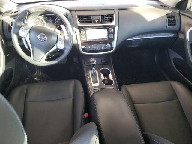 Photo 8 from auction – 2018 NISSAN ALTIMA 2.5 with VIN 1N4AL3AP2JC140985