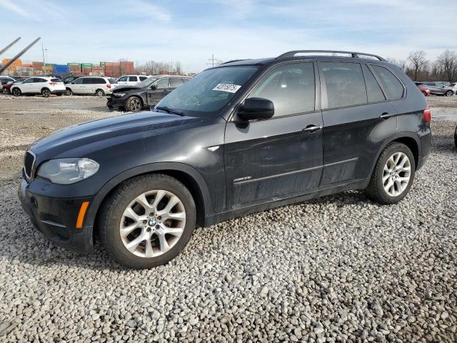 BMW X5 XDRIVE3 2012 with VIN 5UXZV4C58CL989240 - Photo from auction