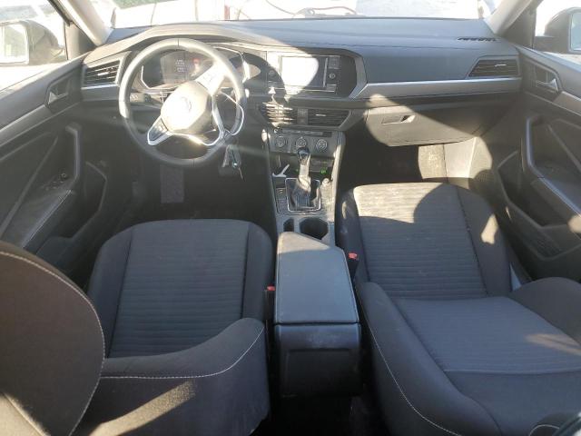 Photo 8 from auction – 2024 VOLKSWAGEN JETTA S with VIN 3VW5M7BU2RM061067