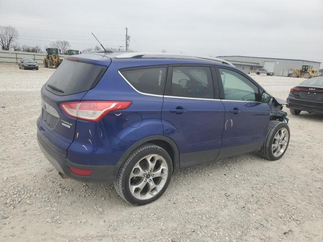 Photo 3 from auction – 2015 FORD ESCAPE TIT with VIN 1FMCU0J99FUA87568