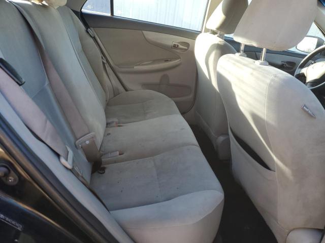 Photo 10 from auction – 2011 TOYOTA COROLLA BA with VIN 2T1BU4EE4BC740779