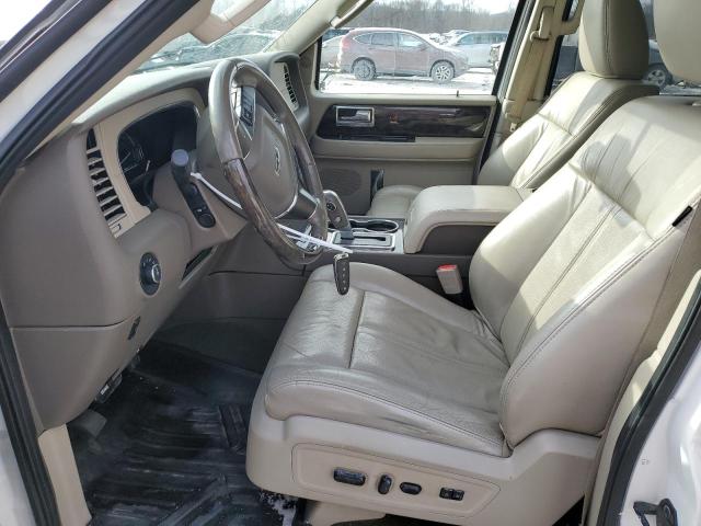 Photo 7 from auction – 2015 LINCOLN NAVIGATOR with VIN 5LMJJ3JT2FEJ07907