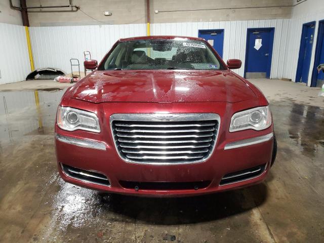 Photo 5 from auction – 2013 CHRYSLER 300 with VIN 2C3CCAAG5DH572791