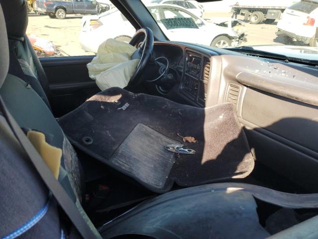 Photo 7 from auction – 2003 GMC SIERRA 150 with VIN 2GTEC19V131333091