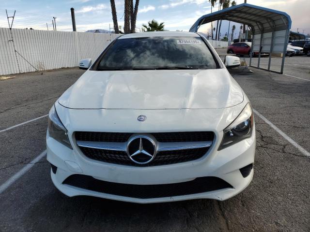 Photo 5 from auction – 2016 MERCEDES-BENZ CLA 250 with VIN WDDSJ4EB0GN331817