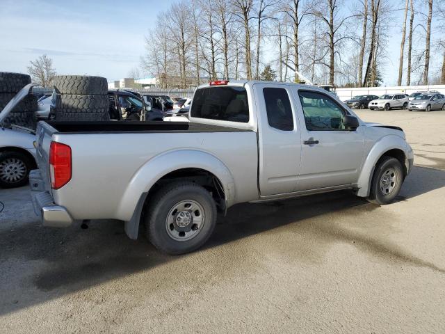 Photo 3 from auction – 2011 NISSAN FRONTIER S with VIN 1N6BD0CT8BC413737