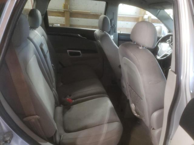 Photo 11 from auction – 2009 SATURN VUE XE with VIN 3GSCL33P39S627218