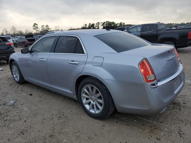 Photo 2 from auction – 2014 CHRYSLER 300C with VIN 2C3CCAET3EH118211