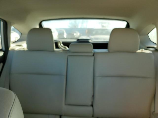 Photo 10 from auction – 2012 SUBARU IMPREZA SP with VIN JF1GPAR63CH241442