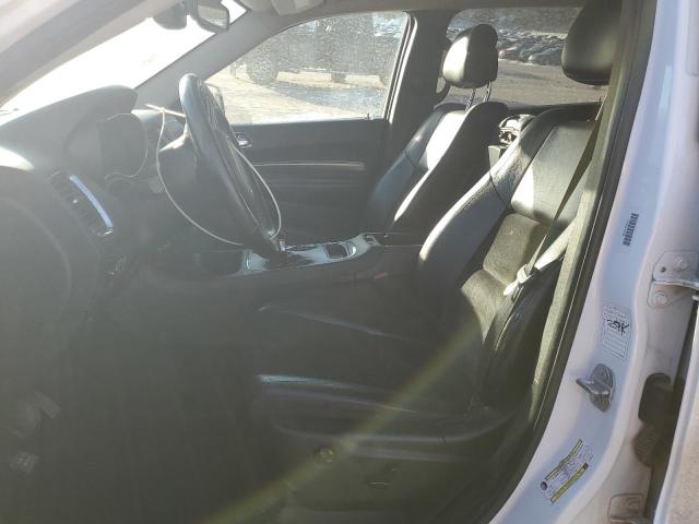 Photo 7 from auction – 2018 DODGE DURANGO GT with VIN 1C4RDJDG4JC255243