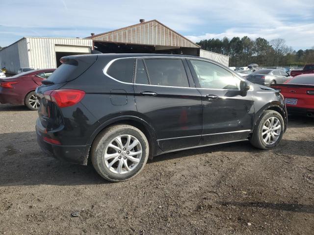 Photo 3 from auction – 2020 BUICK ENVISION P with VIN LRBFXBSA1LD197246