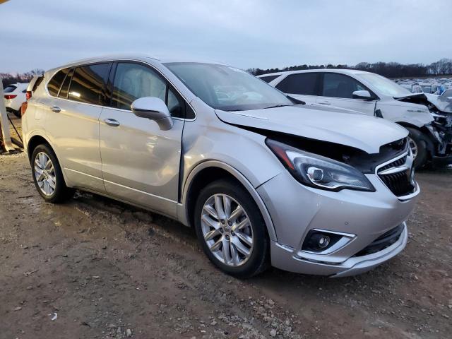 Photo 4 from auction – 2019 BUICK ENVISION P with VIN LRBFX4SX7KD075828