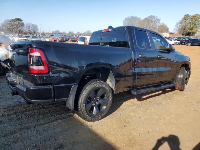 Photo 3 from auction – 2024 RAM 1500 TRADE with VIN 1C6SRFCT9RN226228