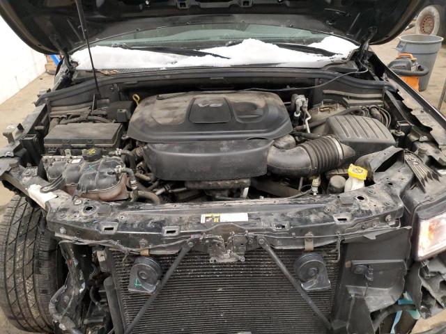 Photo 12 from auction – 2017 JEEP GRAND CHER with VIN 1C4RJFAG9HC845202