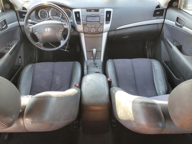 Photo 8 from auction – 2009 HYUNDAI SONATA SE with VIN 5NPEU46CX9H497299