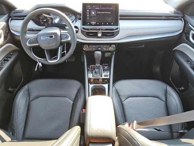 Photo 8 from auction – 2025 JEEP COMPASS LI with VIN 3C4NJDCN1ST513233