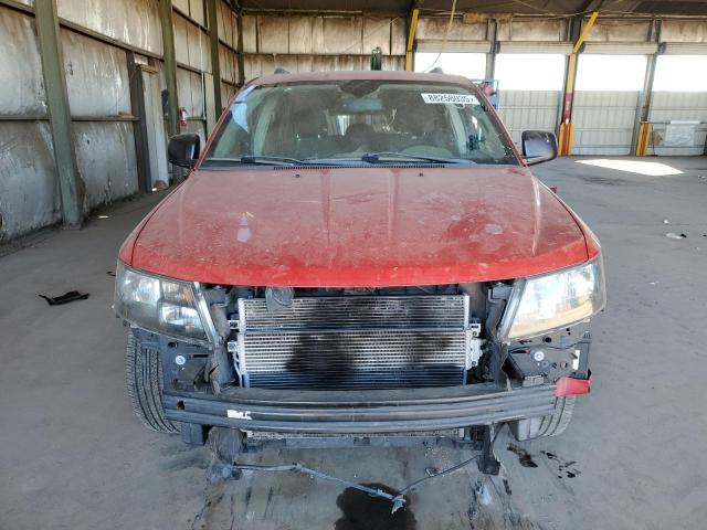 Photo 5 from auction – 2015 DODGE JOURNEY SX with VIN 3C4PDCBB3FT752757