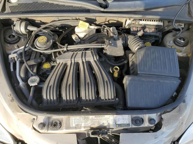 Photo 11 from auction – 2003 CHRYSLER PT CRUISER with VIN 3C8FY68B73T550734