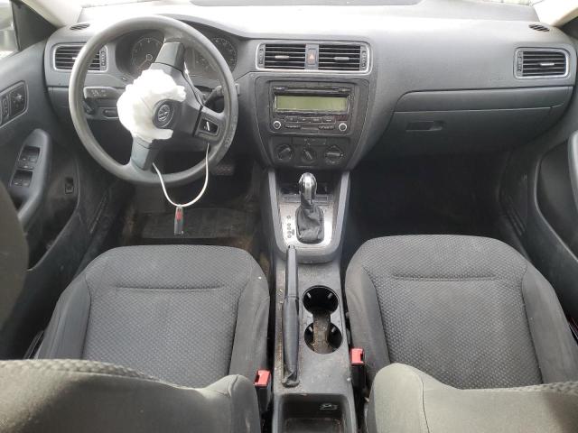 Photo 8 from auction – 2011 VOLKSWAGEN JETTA BASE with VIN 3VW2K7AJ0BM347957