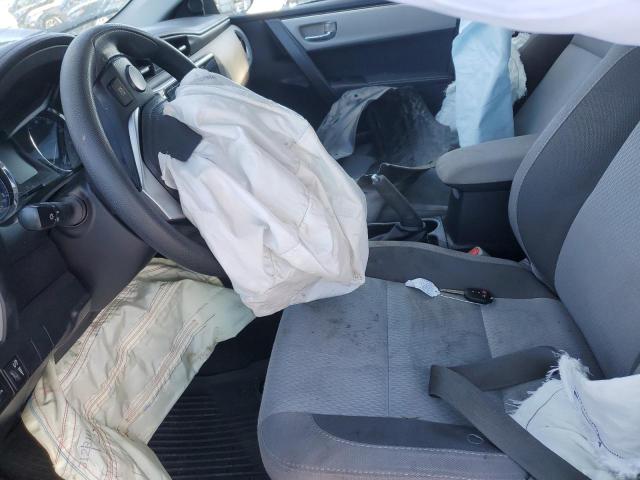 Photo 7 from auction – 2018 TOYOTA COROLLA L with VIN 2T1BURHE2JC983367