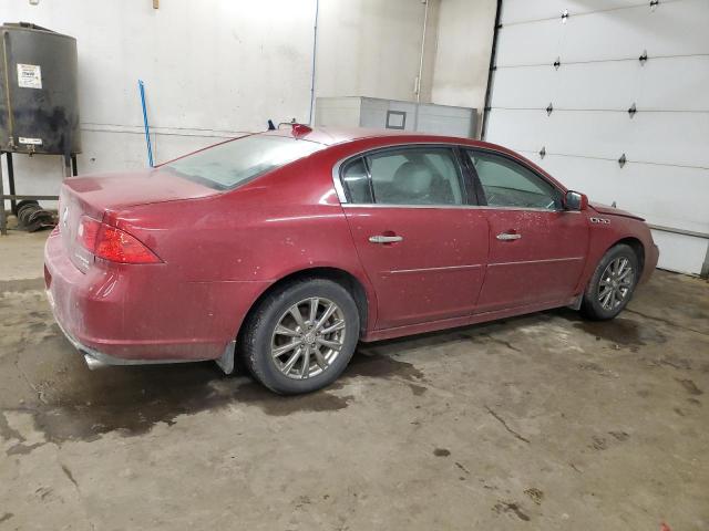 Photo 3 from auction – 2011 BUICK LUCERNE CX with VIN 1G4HJ5EM6BU110647