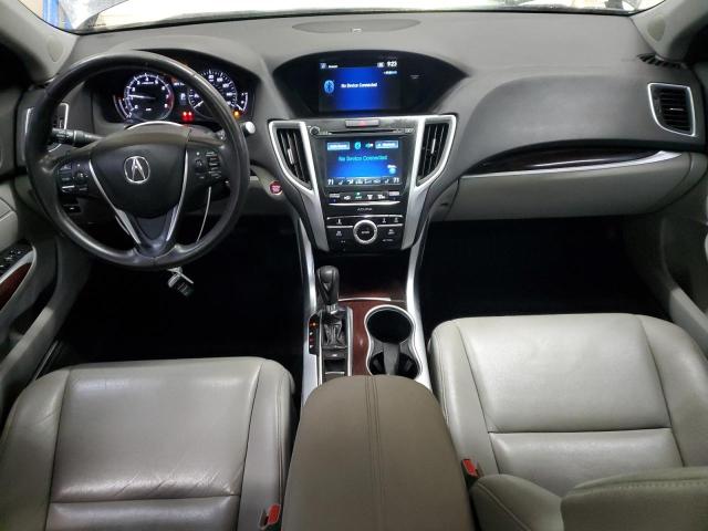 Photo 8 from auction – 2015 ACURA TLX with VIN 19UUB1F39FA010534