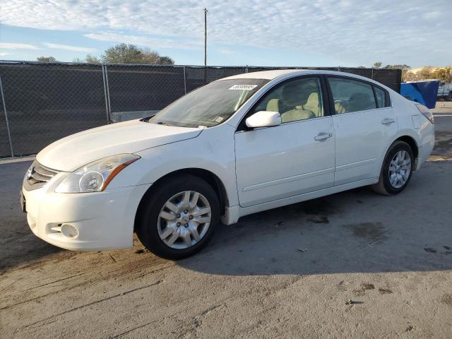NISSAN ALTIMA BAS 2012 with VIN 1N4AL2AP0CN568085 - Photo from auction