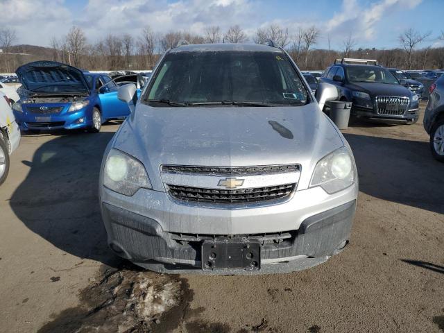 Photo 5 from auction – 2013 CHEVROLET CAPTIVA LS with VIN 3GNFL2EK9DS520369