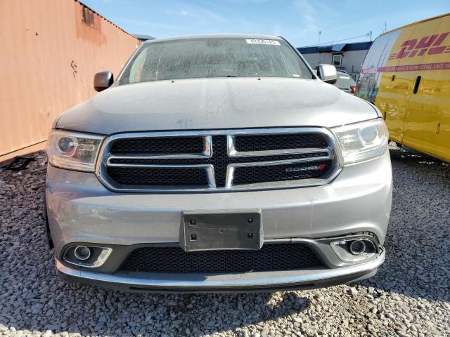 Photo 5 from auction – 2014 DODGE DURANGO SX with VIN 1C4RDHAG6EC560505