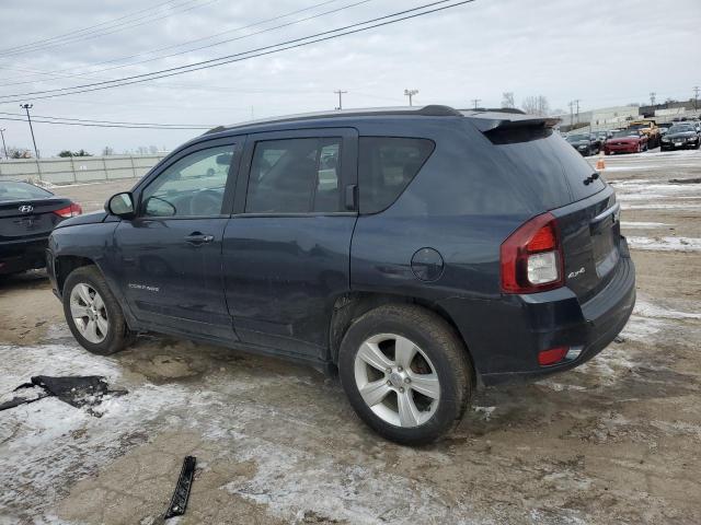 Photo 2 from auction – 2014 JEEP COMPASS SP with VIN 1C4NJDBB7ED751959