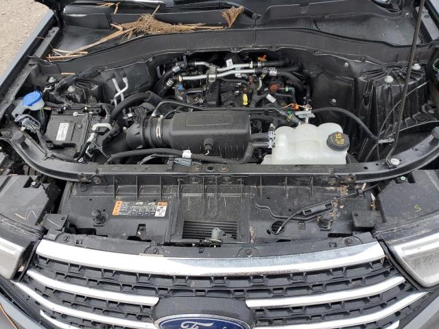 Photo 12 from auction – 2023 FORD EXPLORER X with VIN 1FMSK8DH9PGB79993