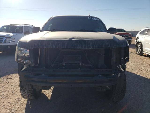 Photo 5 from auction – 2010 CHEVROLET TAHOE C150 with VIN 1GNUCBE0XAR229366