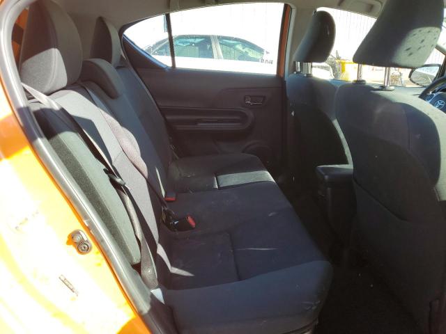 Photo 10 from auction – 2015 TOYOTA PRIUS C with VIN JTDKDTB35F1090948