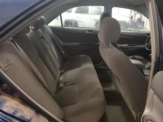 Photo 10 from auction – 2005 TOYOTA CAMRY LE with VIN 4T1BE32K35U035685