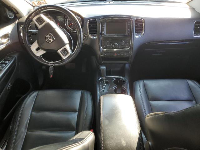 Photo 8 from auction – 2011 DODGE DURANGO CR with VIN 1D4RE4GG1BC734105