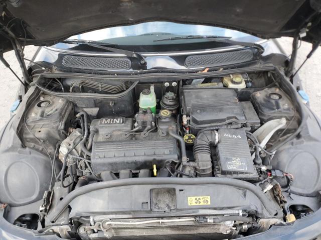 Photo 11 from auction – 2005 MINI COOPER with VIN WMWRC33475TJ65903