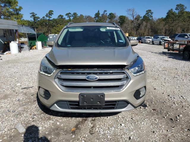 Photo 5 from auction – 2017 FORD ESCAPE TIT with VIN 1FMCU0JD4HUC87328