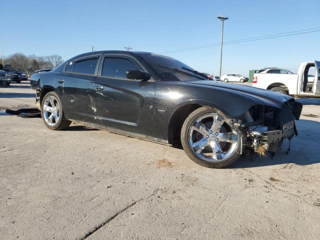 صورة رقم 4 من المزاد - 2014 DODGE CHARGER R/ مع VIN 2C3CDXCT7EH254960